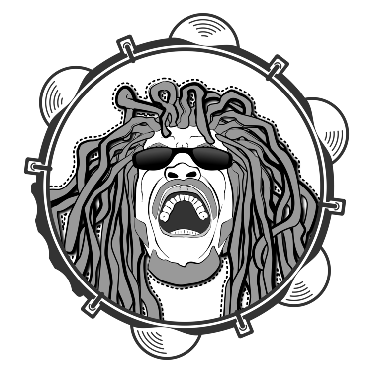 750x750 Collection Of Free Drawing Dreadlocks Cartoon Download On Ui Ex