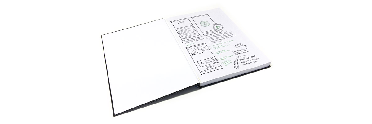 1200x400 Scribbling Your Way Through App Design