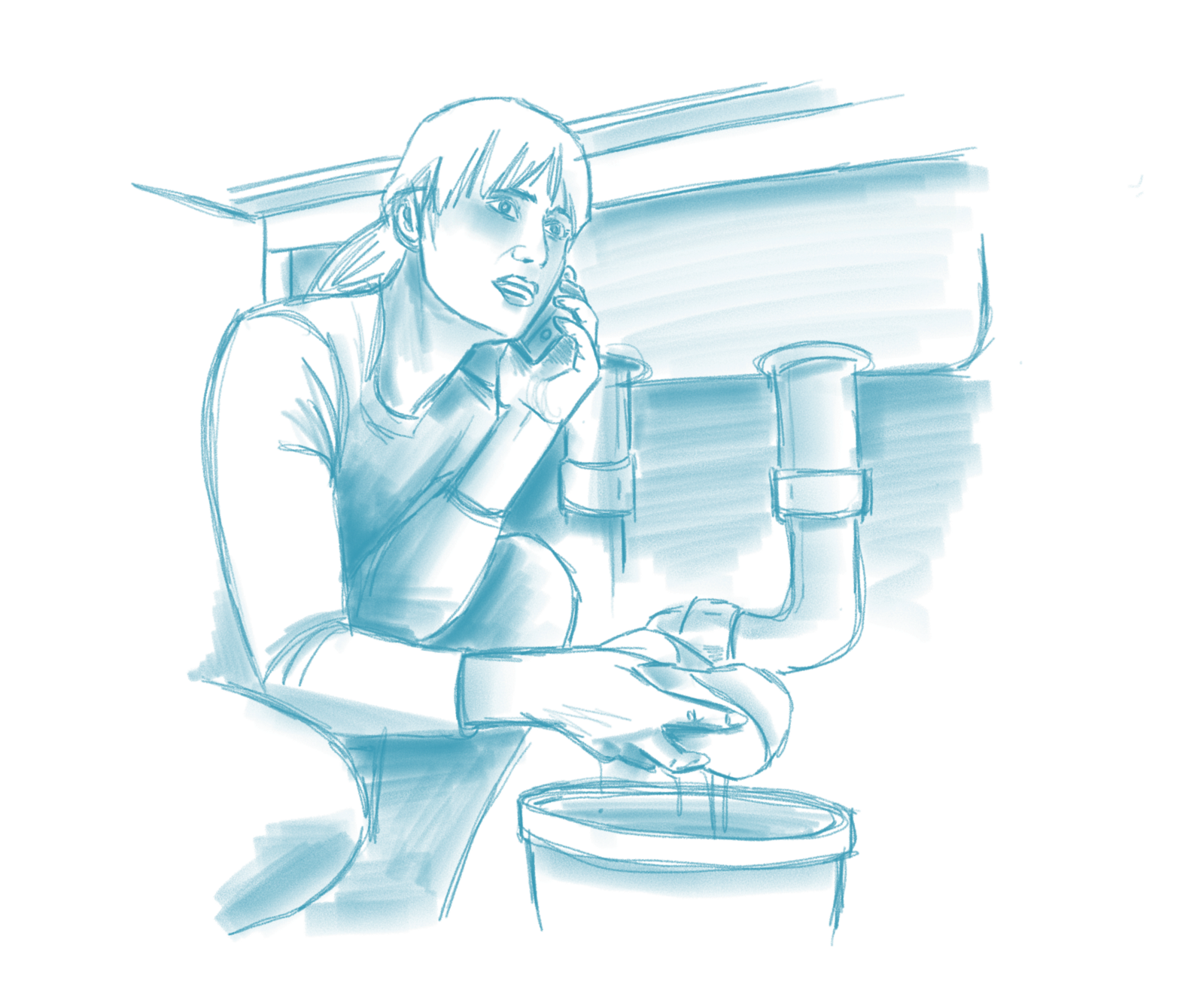 1600x1316 why human centered design needs a visual storyteller, and how i