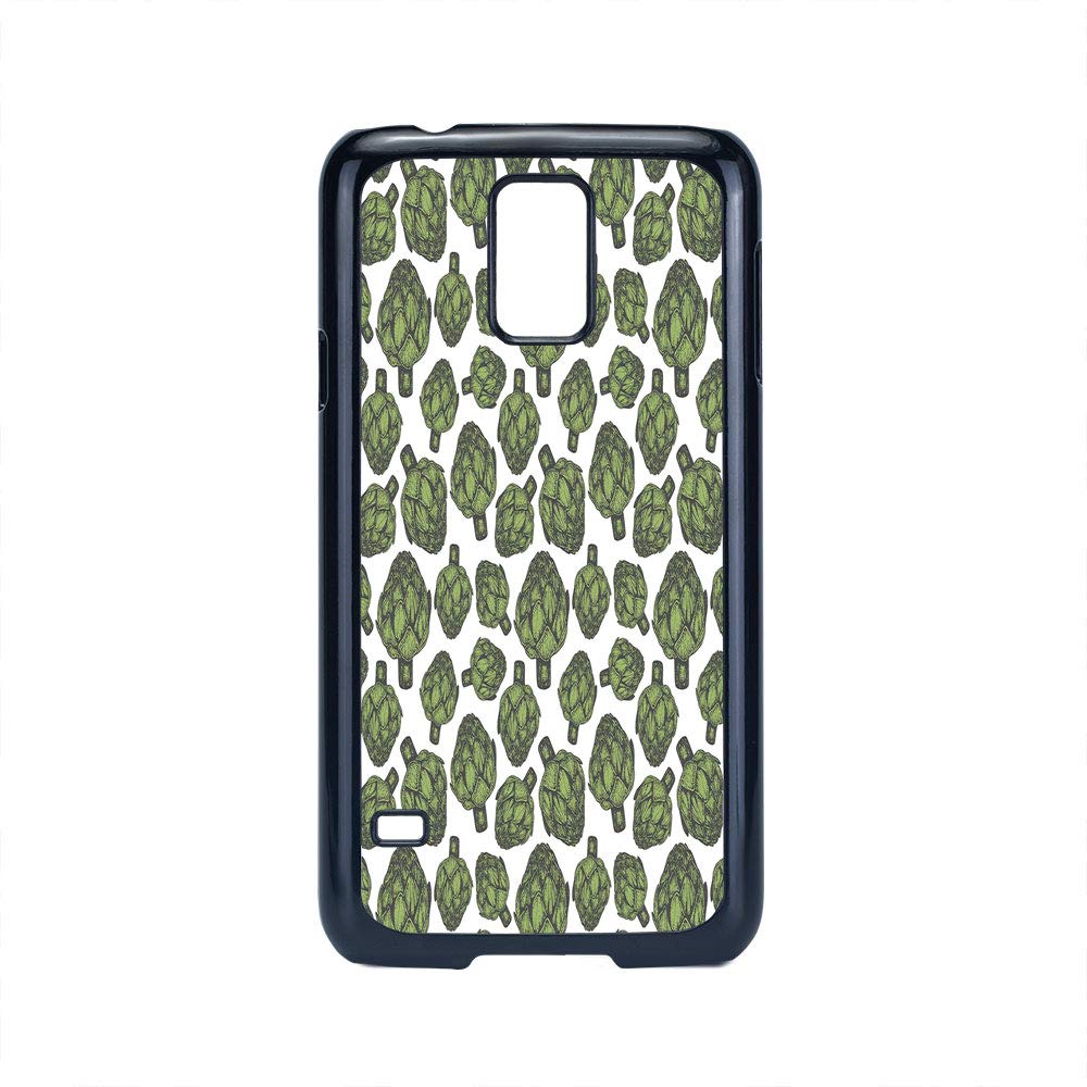 1000x1000 Cell Phone Case Compatible Samsung Galaxy