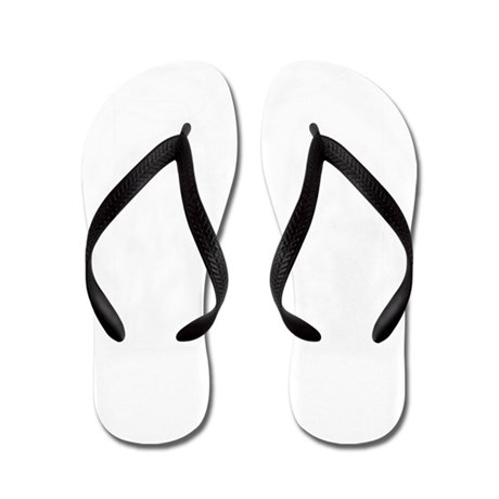 460x460 Meeple Flip Flops