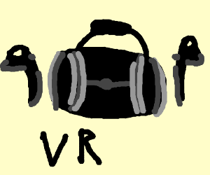 300x250 Htc Vive