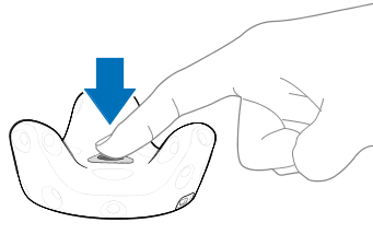 341x214 turning vive tracker