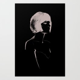 264x264 Vive Art Prints