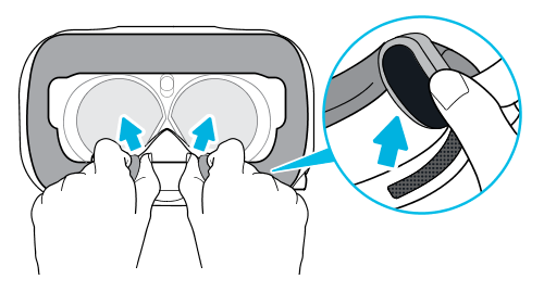 500x269 Connecting A Usb Device To The Vive Pro Hmd