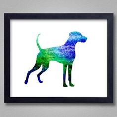 236x236 Best Dog Art Images In Dog Paintings, Drawings Of Dogs