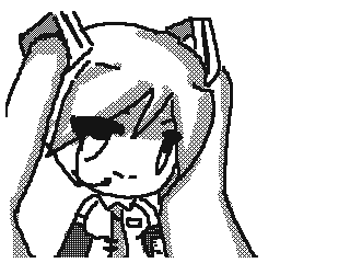 320x240 flipnote drawings vocaloid amino