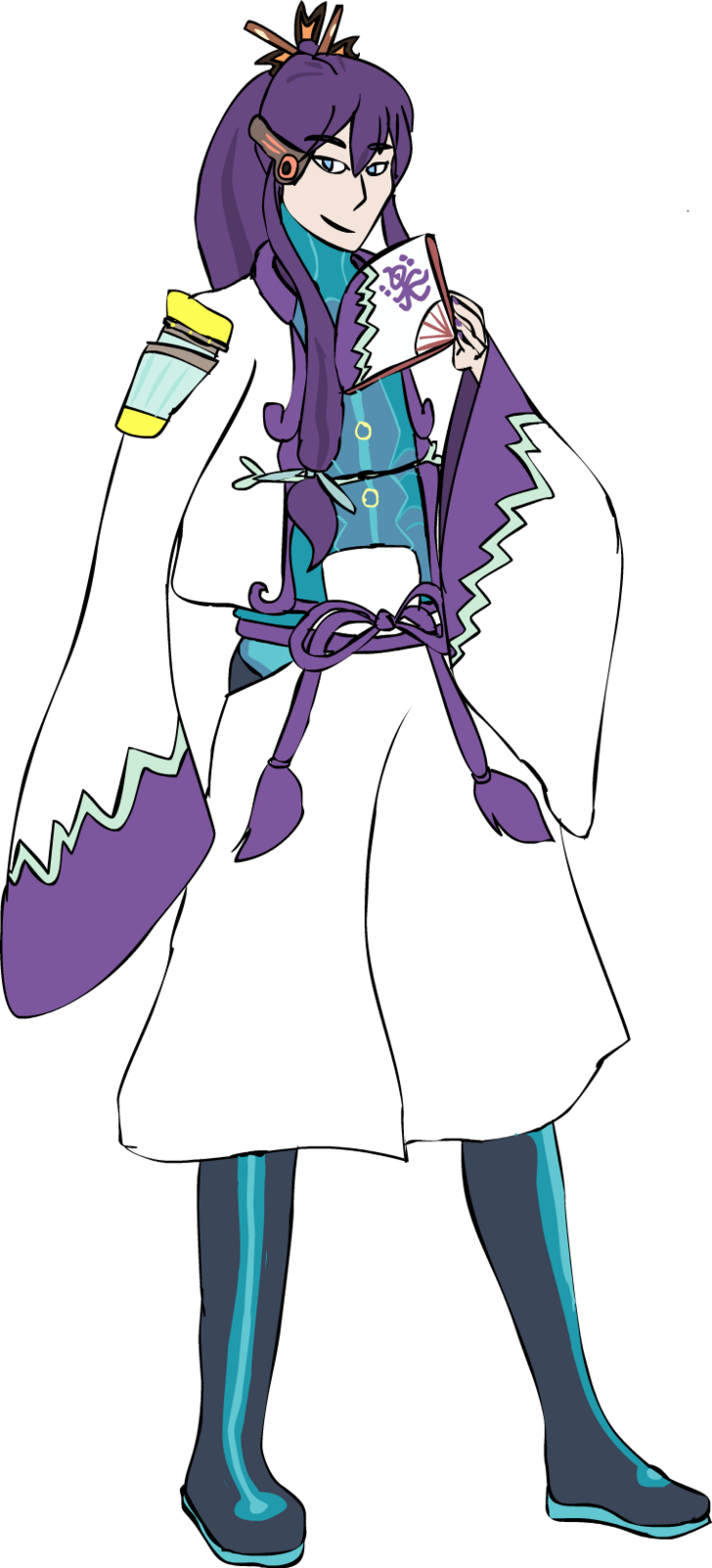 728x1602 vocaloid drawings