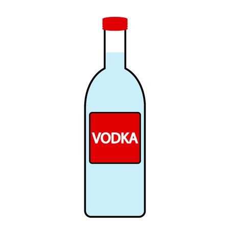 450x450 Collection Of Free Bottling Clipart Vodka Bottle Download On Ui Ex