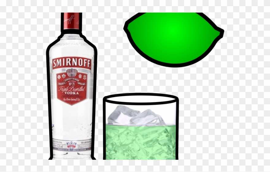 880x561 Vodka Clipart Transparent