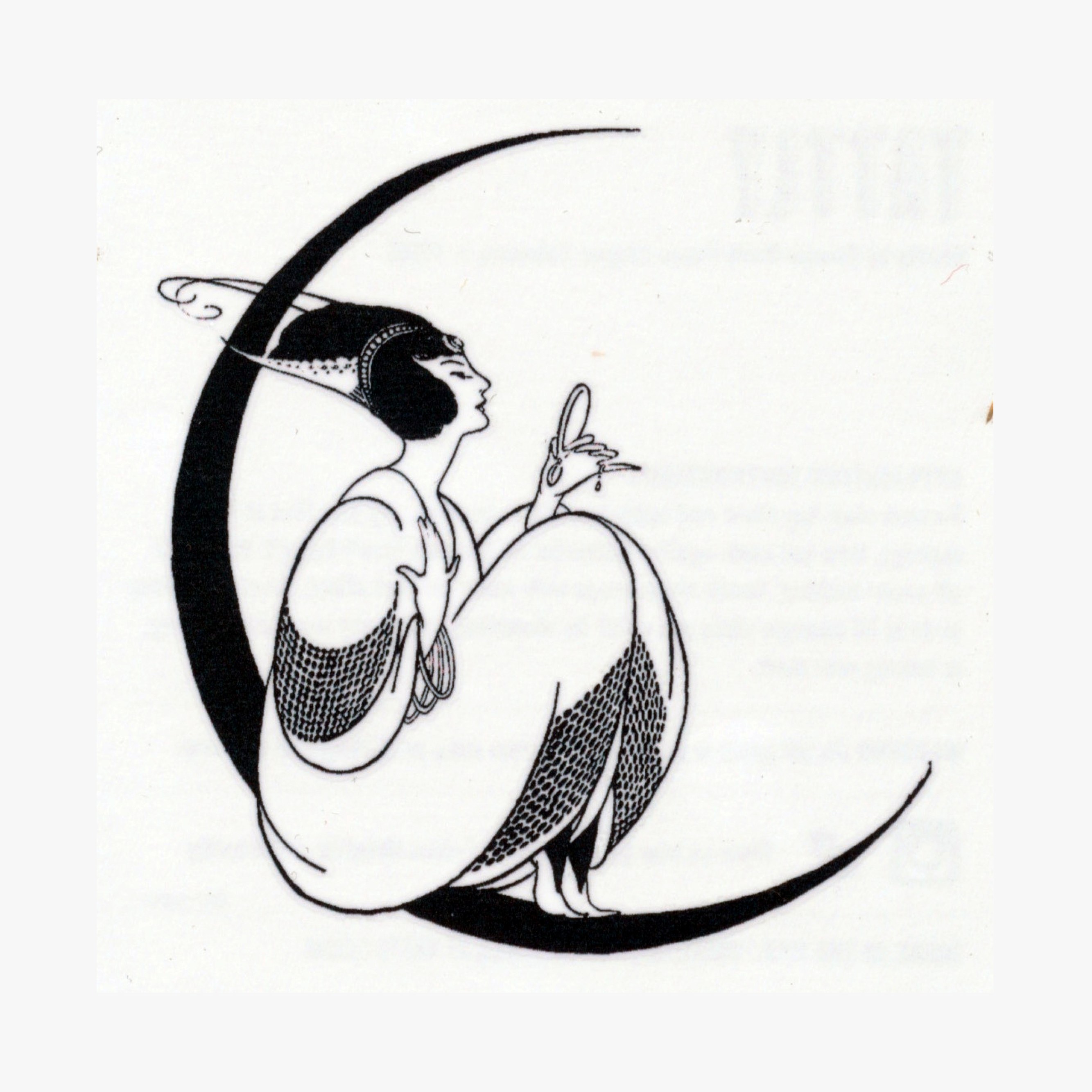 2667x2667 vogue celebrates its with temporary tattoos created