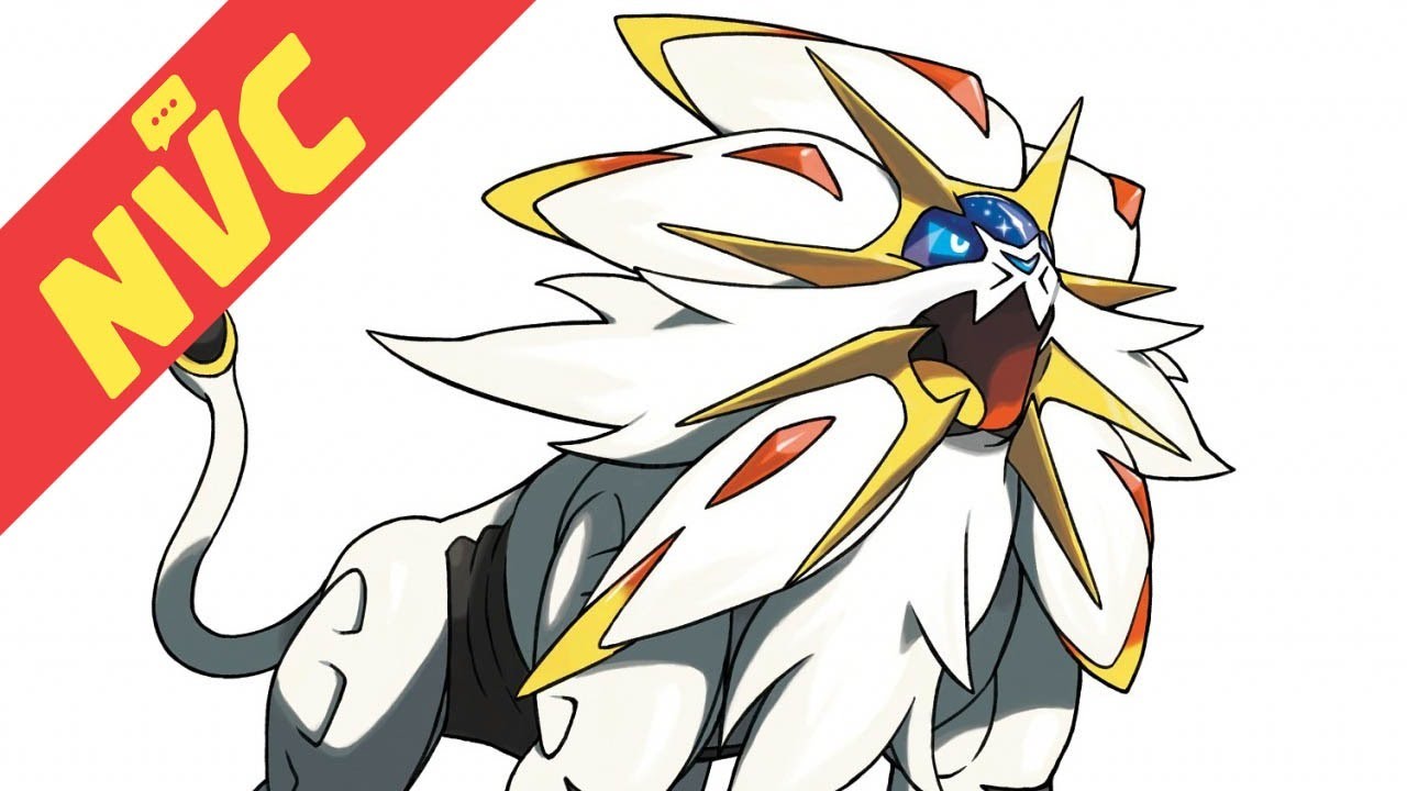 1280x720 Legendary Pokemon Details And More Nintendo Games