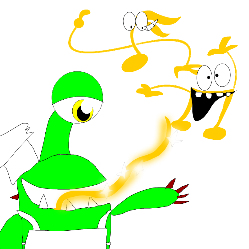 802x802 The Magic Singing Voice And Why He Hides It