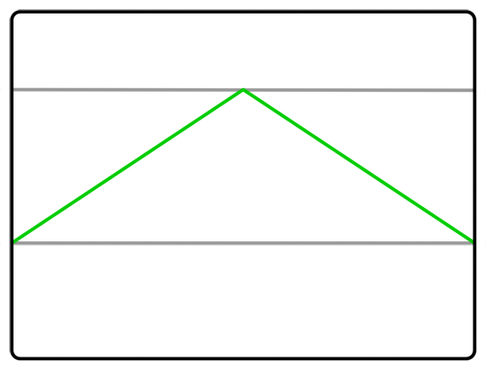 540x411 Cartoon Volcano Step