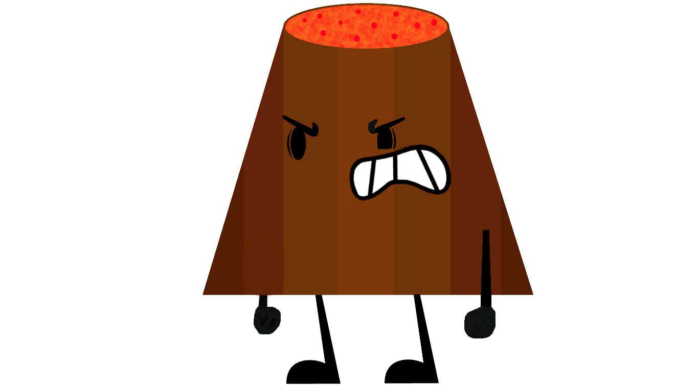 1320x755 Collection Of Free Volcano Drawing Cartoon Download On Ui Ex