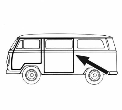 400x361 Vw Bus