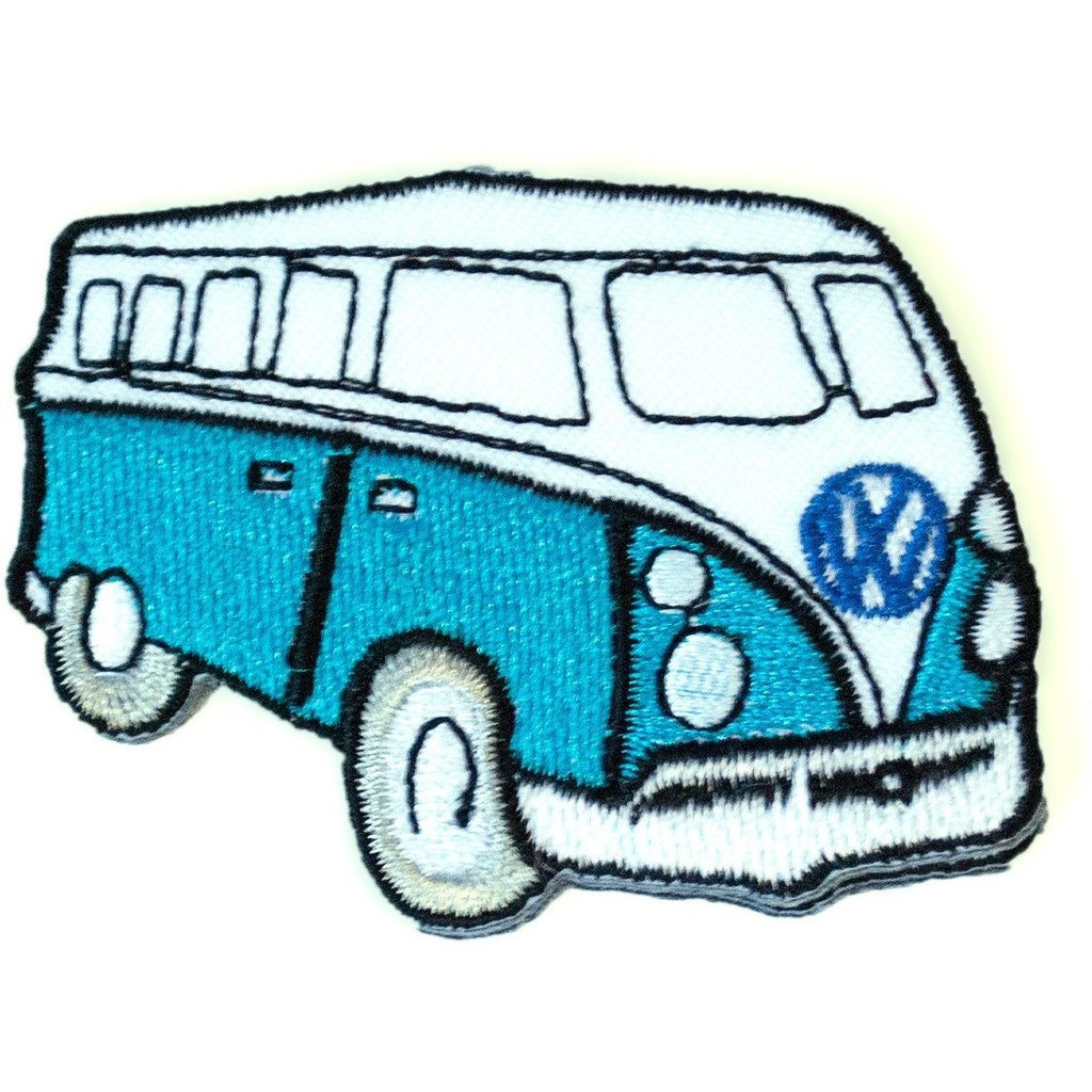 1024x1024 Vw Bus Patches