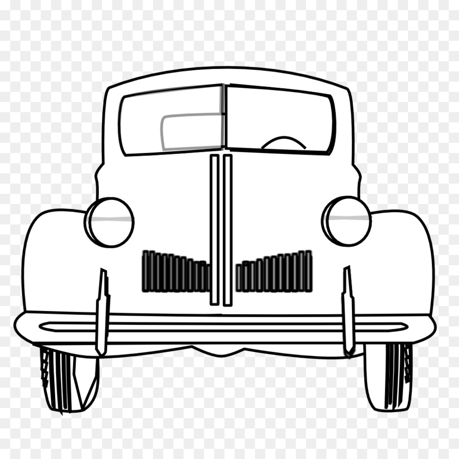 900x900 Volkswagen Clipart Line Car