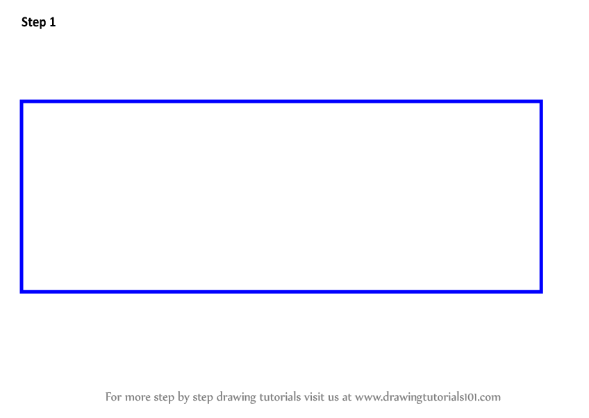 848x602 Learn How To Draw A Camper Van