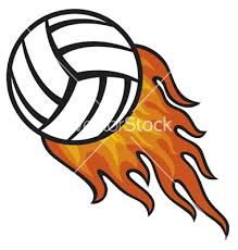 219x230 Awesome Volleyball Drawing Images Volleyball Sayings