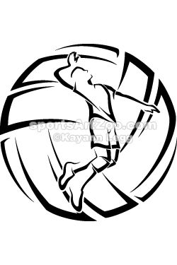 250x375 volleyball male accent volleyball designs volleyball