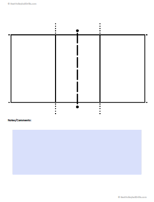 305x400 Essential Volleyball Printables Bestvolleyballdrills