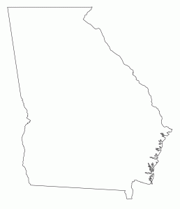 258x300 Georgia Volleyball