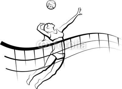 400x291 Flowing Net Beach Volleyball Female Buy Photos Ap Images