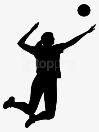 320x426 volleyball player png, free hd volleyball player transparent image