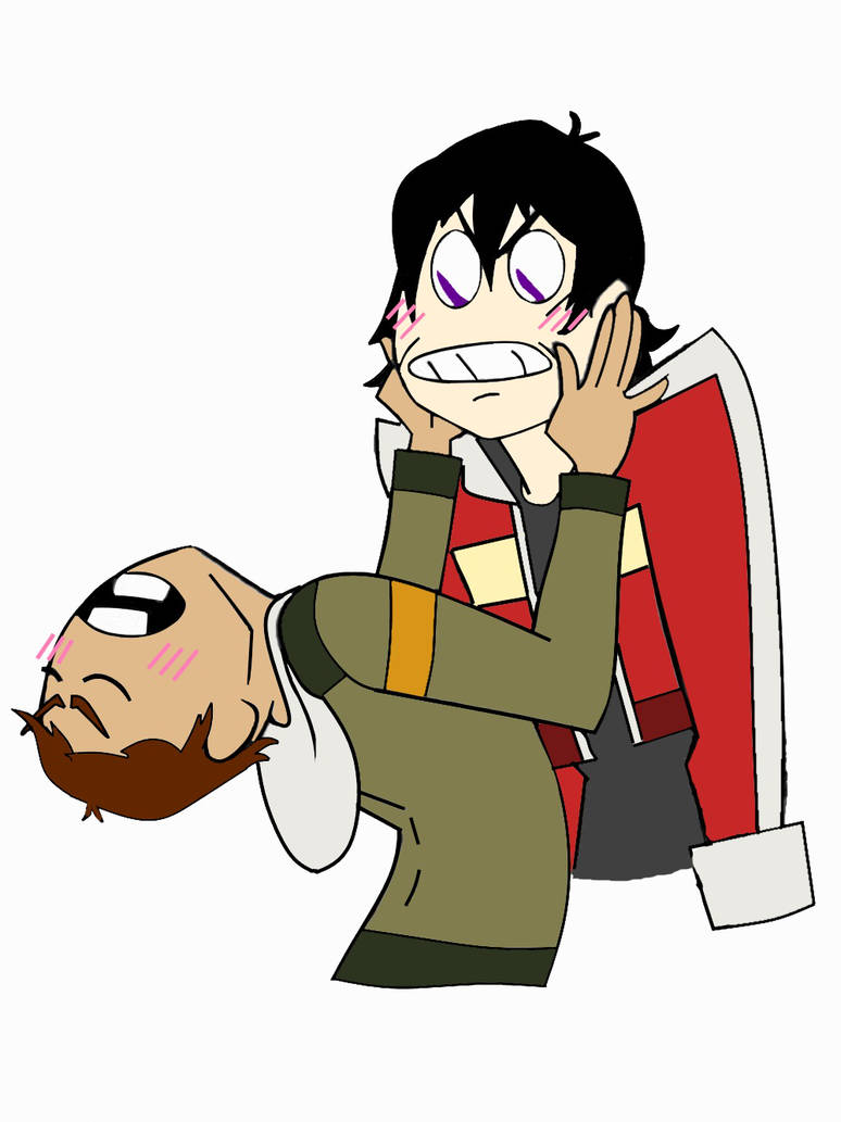 774x1033 Voltron Draw Your Squad