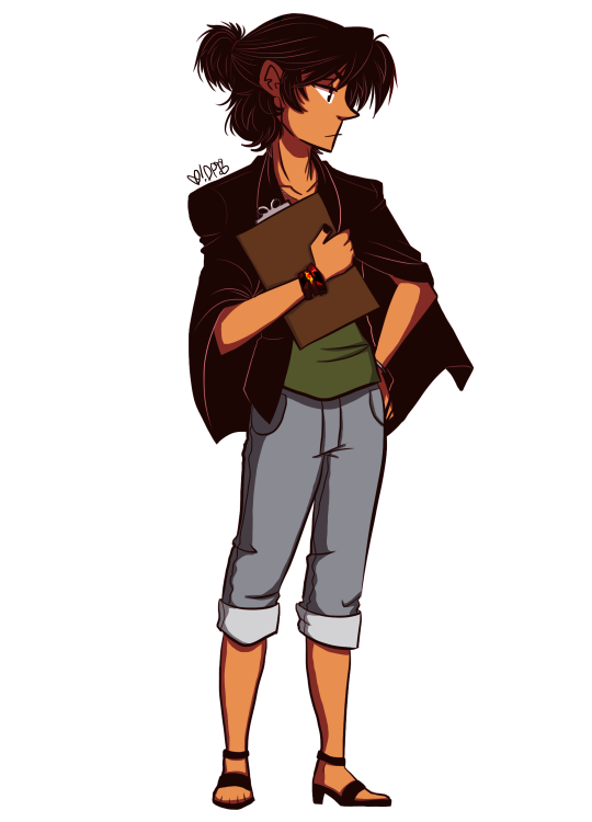 540x750 My Drawings Varebanos