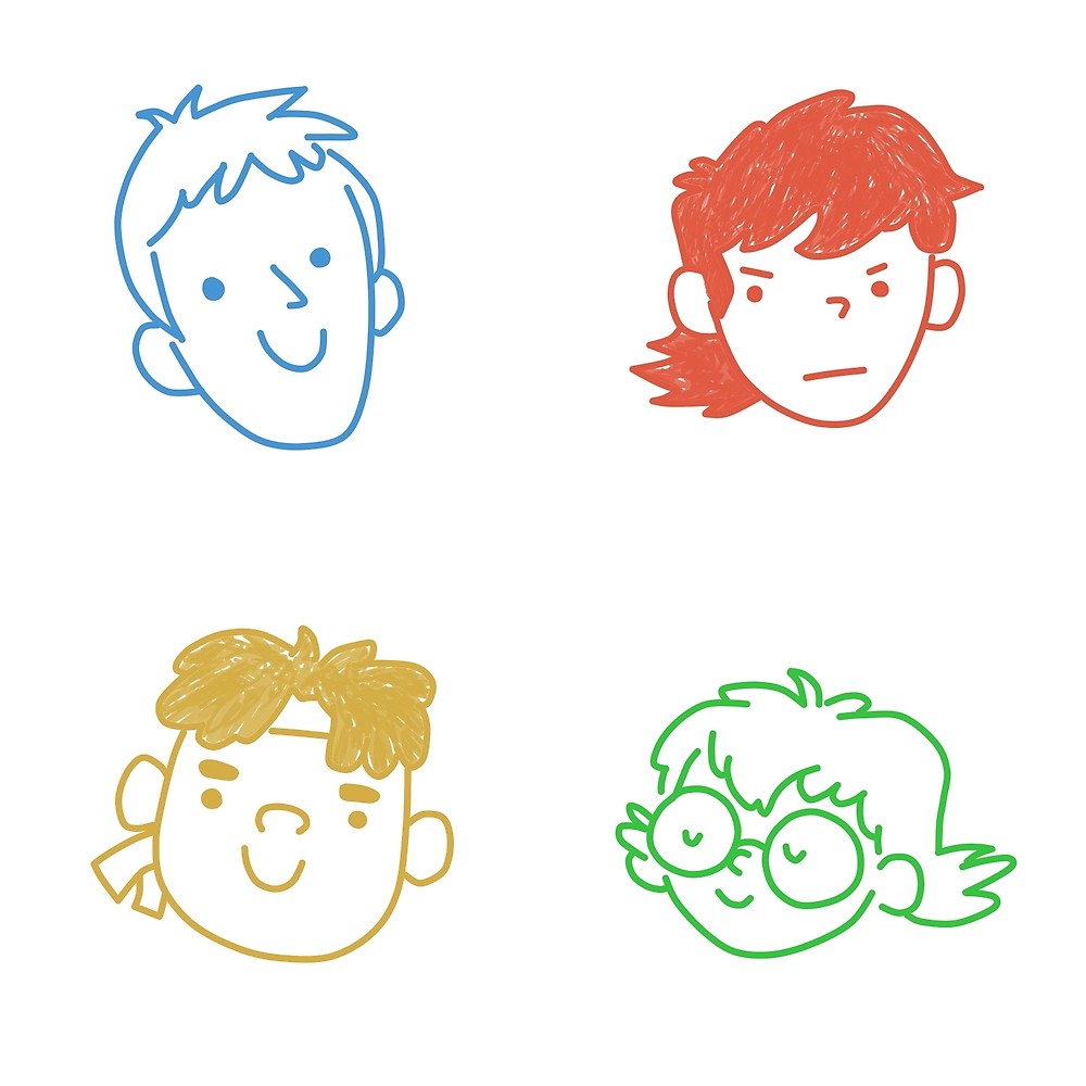 1000x1000 paladin voltron coalition handbook drawings