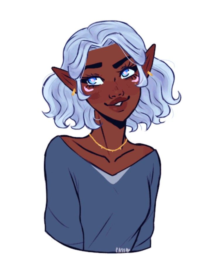 697x890 Allura With Short Hair Voltron Voltron Allura, Klance