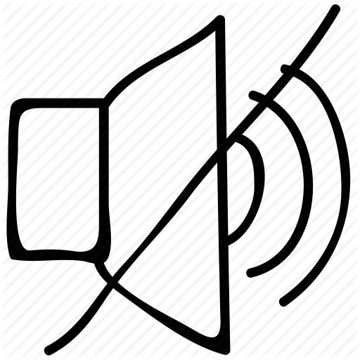 512x512 Collection Of Free Speaker Drawing Icon Download On Ui Ex