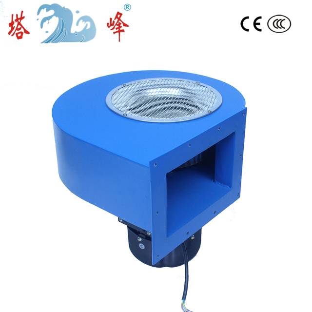 640x640 online shop large air volume industrial air blasting