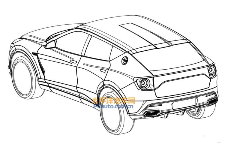 750x500 porsche macan rivalling lotus suv to be volvo based