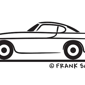 360x360 volvo t shirt