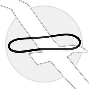 300x300 volvo penta genuine oem marine v belt ebay
