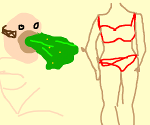 300x250 Slimy Kangaroo