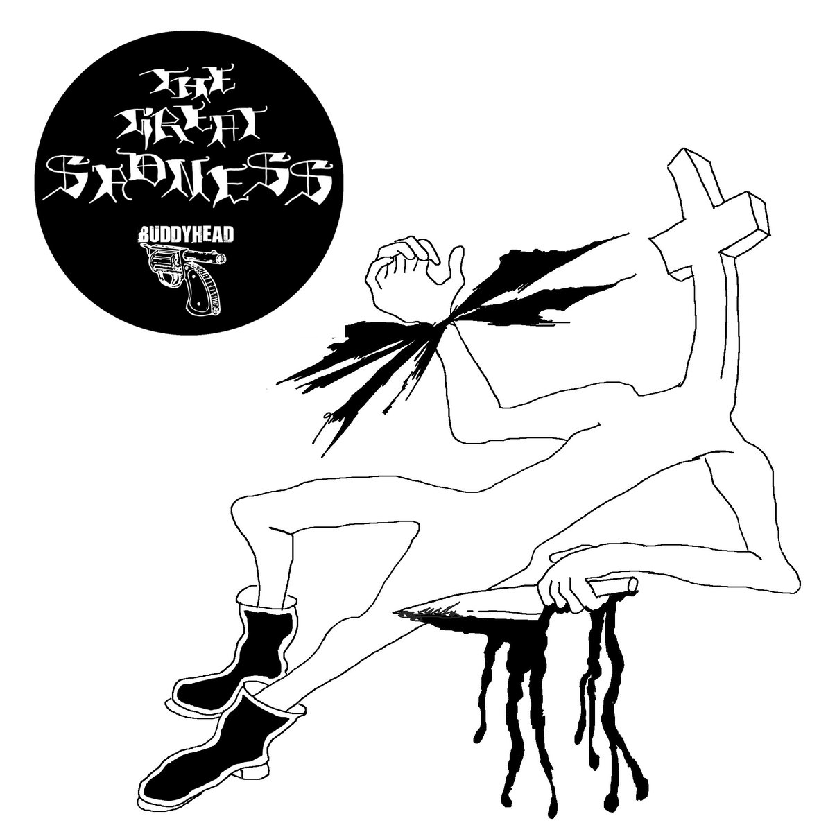 1194x1200 Vomit The Great Sadness