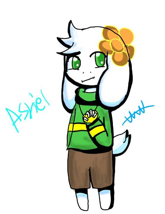 555x720 Voting Result!!!!!! I'm Drawing The Glitchtale Amino