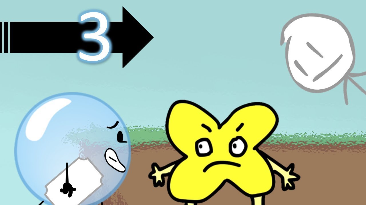 1280x720 Bfb Viewer Voting Episode Drawing X