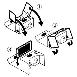300x300 Free Veer Vr Google Cardboard