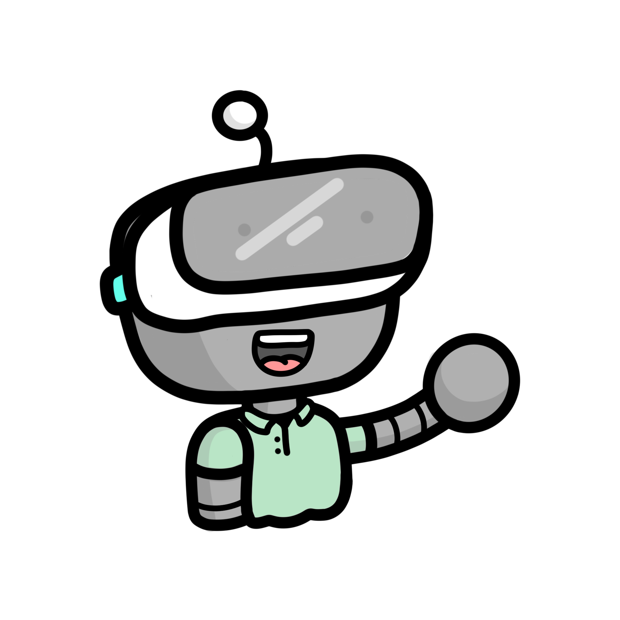 2048x2048 Vr For Education