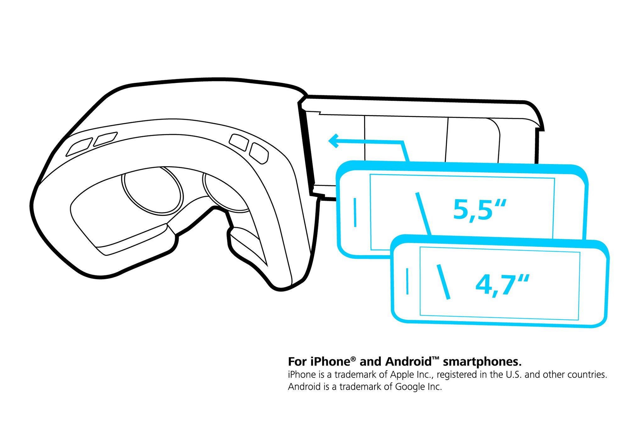 2048x1365 Vr One Plus