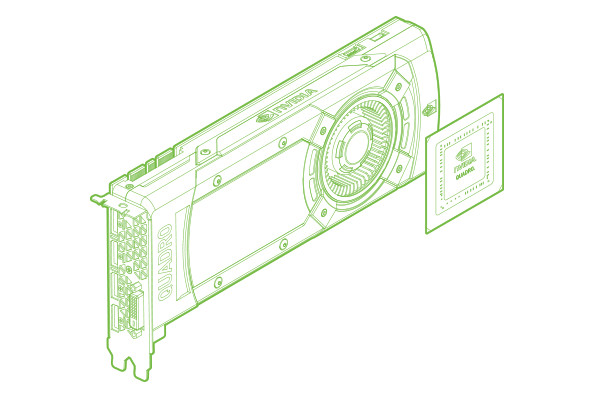 594x400 Virtual Reality Systems, Components, Drivers Nvidia Quadro