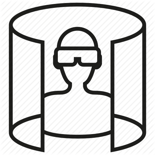 512x512 Augmented Reality, Headset, People, Simulation, Technology