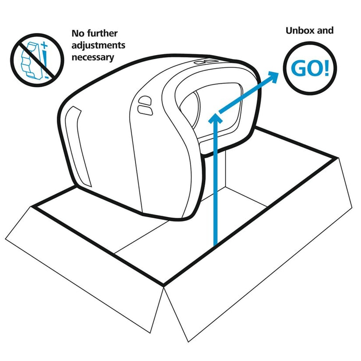 1200x1200 Zeiss Vr One Plus Virtual Reality Headset For Smartphones