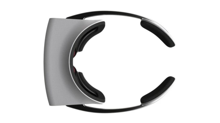 706x397 Designers Prototype New Approaches To Vr Headset Ergonomics And Input