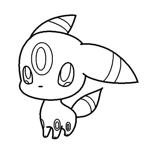 500x500 Vulpix Coloring Pages Coloring Pages Vulpix Colouring Pages